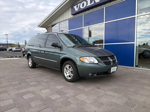 2003 Dodge Grand Caravan Sport for sale in Bend, OR