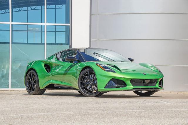 2026 Lotus Emira V6 SE for sale in Austin, TX