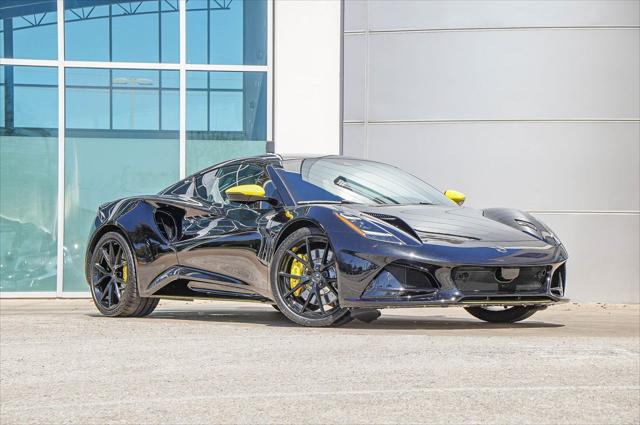 2026 Lotus Emira Turbo SE for sale in Austin, TX