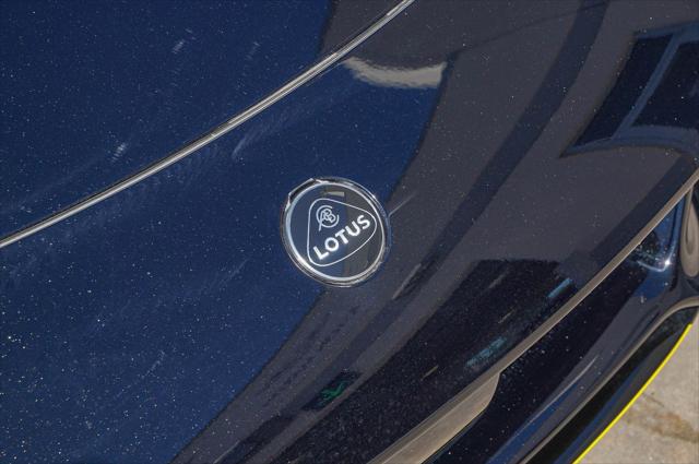 2026 Lotus Emira Turbo SE