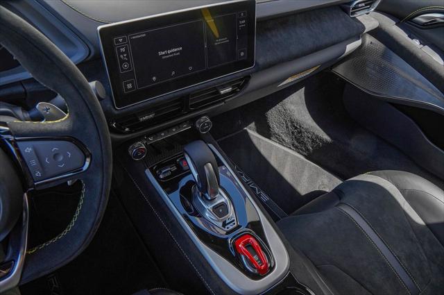 2026 Lotus Emira Turbo SE