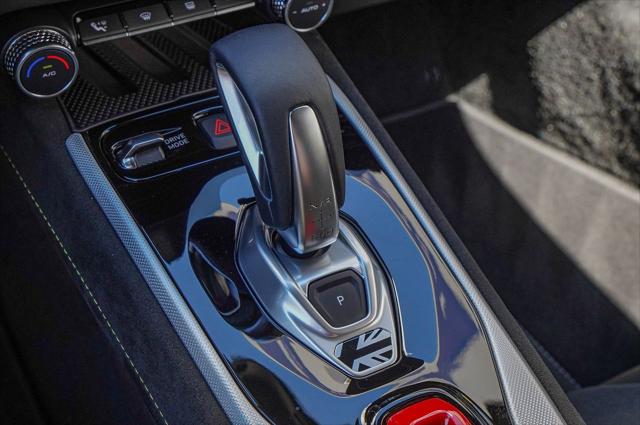 2026 Lotus Emira Turbo SE