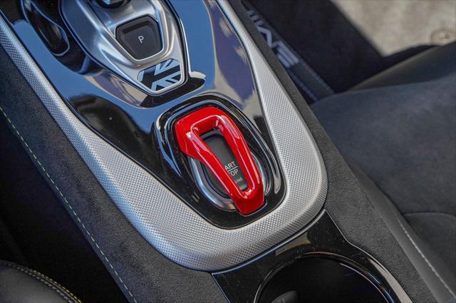 2026 Lotus Emira Turbo SE