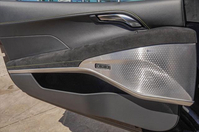 2026 Lotus Emira Turbo SE