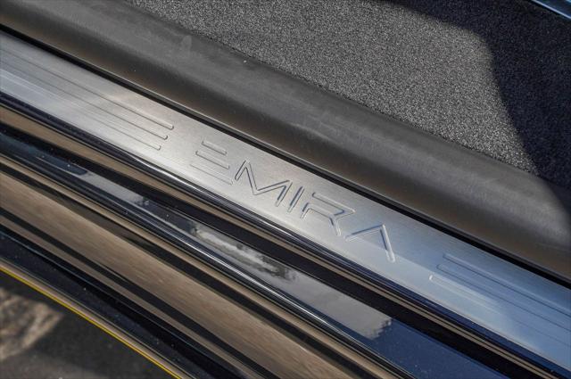 2026 Lotus Emira Turbo SE