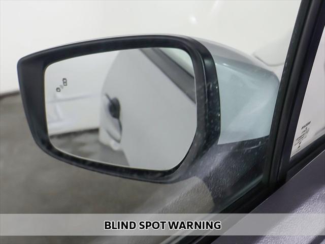 2024 Nissan Versa 1.6 SV