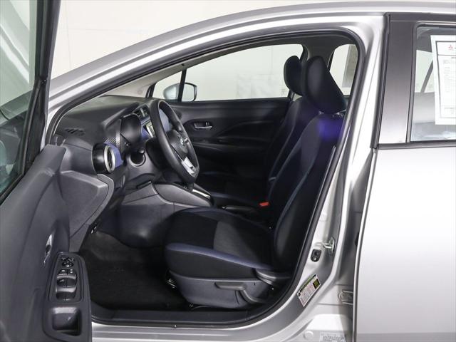 2024 Nissan Versa 1.6 SV