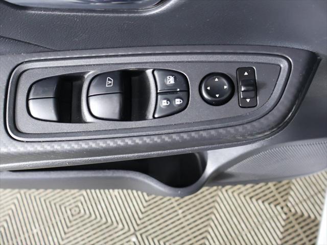 2024 Nissan Versa 1.6 SV