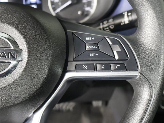 2024 Nissan Versa 1.6 SV