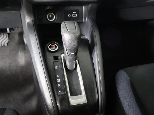 2024 Nissan Versa 1.6 SV