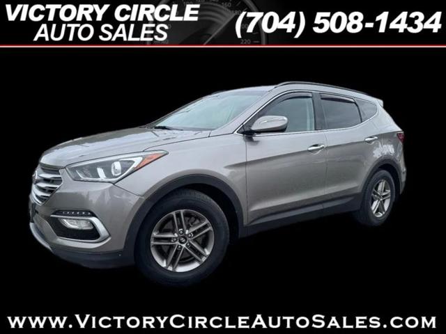 2018 Hyundai Santa Fe Sport 2.4L for sale in Troutman, NC