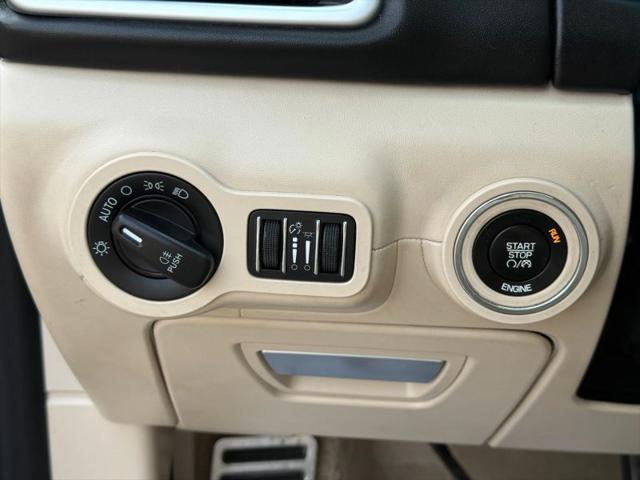 2015 Maserati Ghibli S Q4