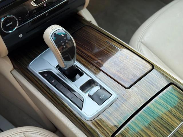 2015 Maserati Ghibli S Q4