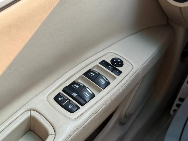 2015 Maserati Ghibli S Q4
