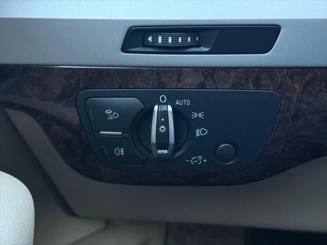 2019 Audi Q7 45 Premium
