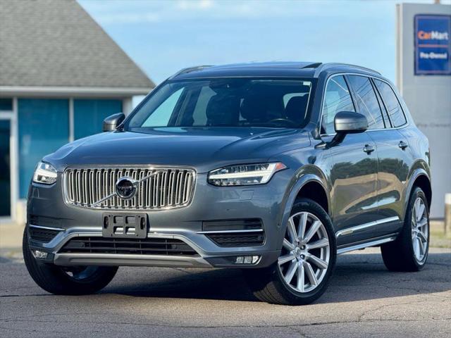 2019 Volvo XC90 T6 Inscription for sale in Walpole, MA