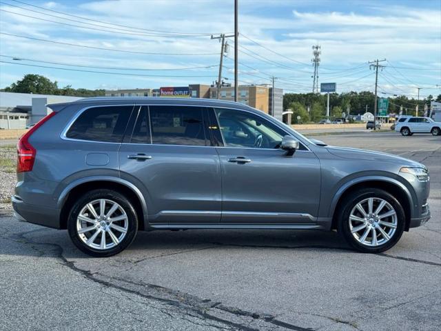 2019 Volvo XC90 T6 Inscription
