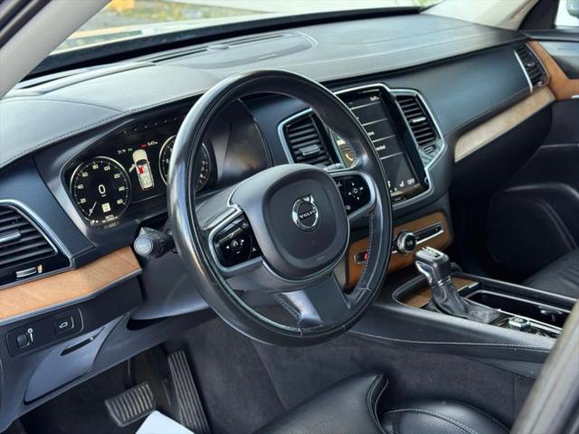 2019 Volvo XC90 T6 Inscription