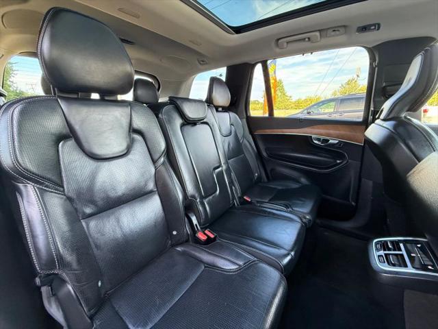 2019 Volvo XC90 T6 Inscription