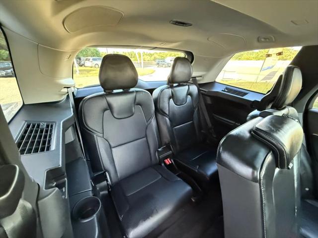 2019 Volvo XC90 T6 Inscription