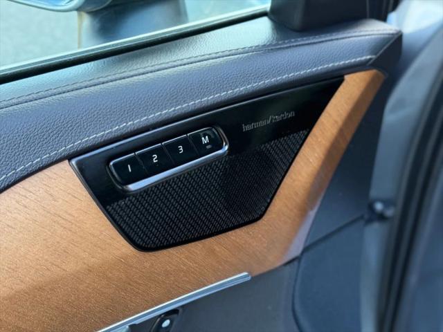 2019 Volvo XC90 T6 Inscription