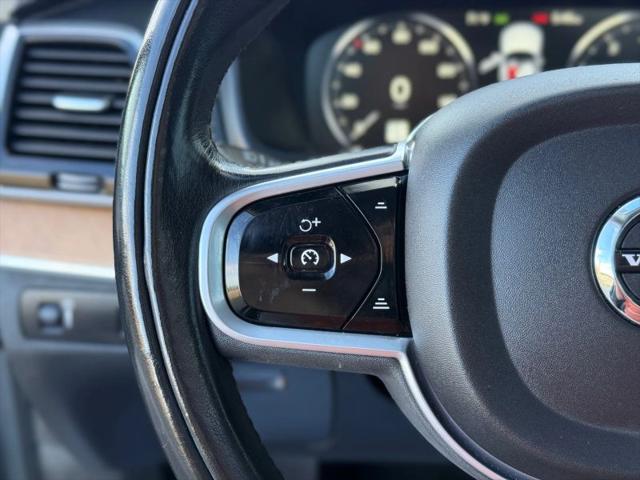 2019 Volvo XC90 T6 Inscription