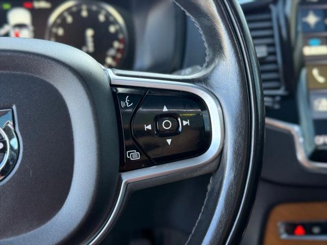 2019 Volvo XC90 T6 Inscription