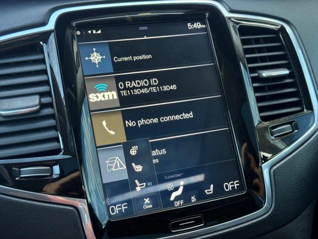 2019 Volvo XC90 T6 Inscription