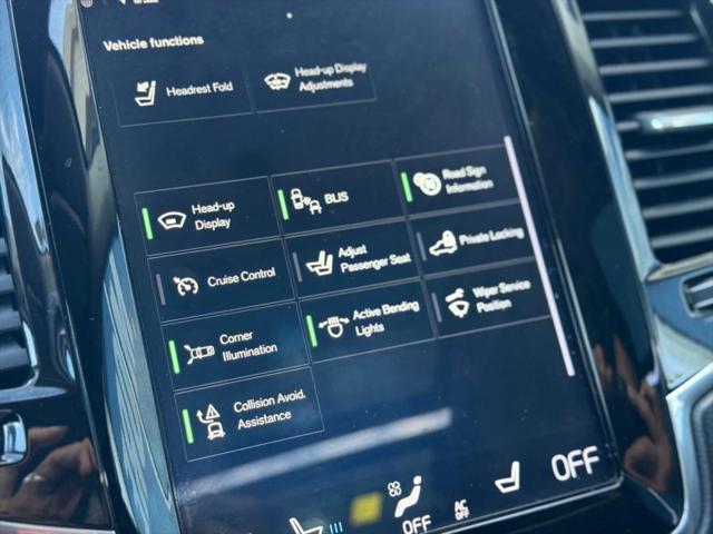 2019 Volvo XC90 T6 Inscription