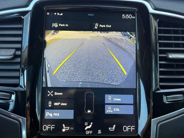 2019 Volvo XC90 T6 Inscription