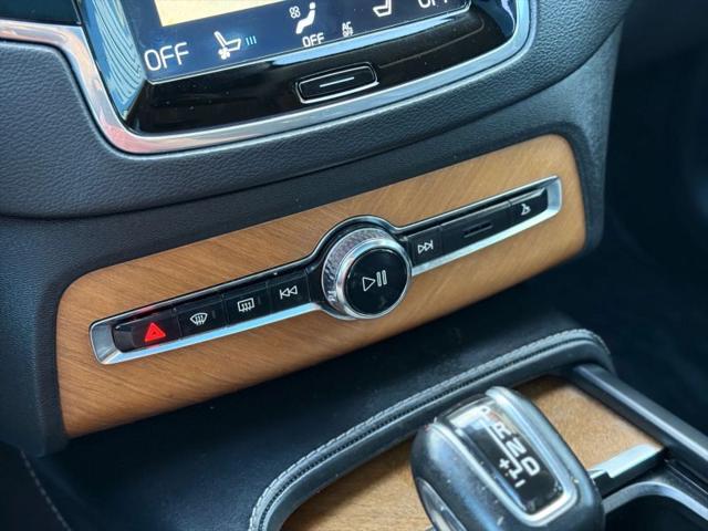 2019 Volvo XC90 T6 Inscription