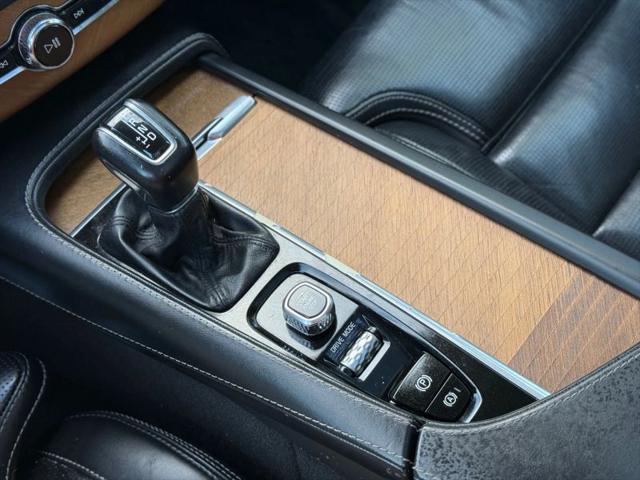 2019 Volvo XC90 T6 Inscription