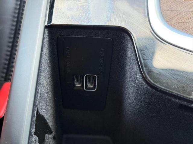 2019 Volvo XC90 T6 Inscription