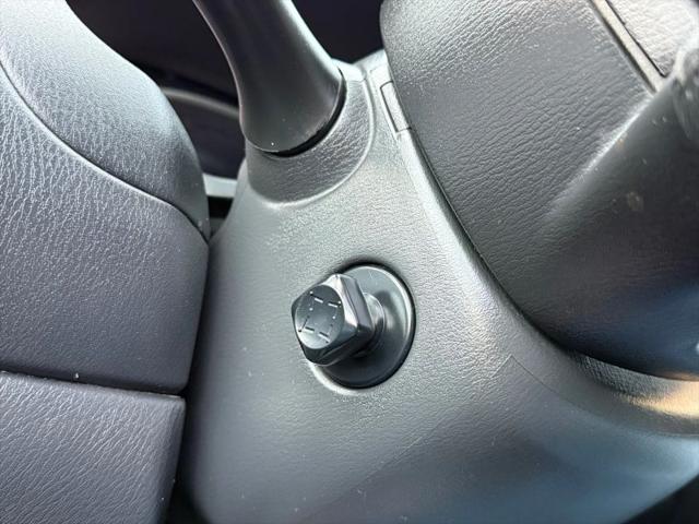 2019 Nissan Pathfinder Platinum