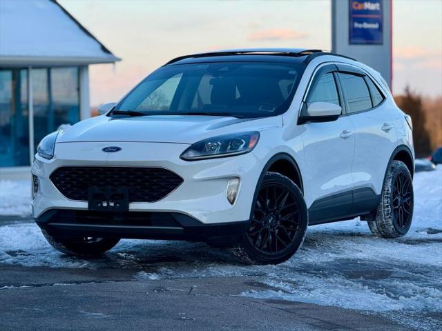 2022 Ford Escape SEL for sale in Walpole, MA