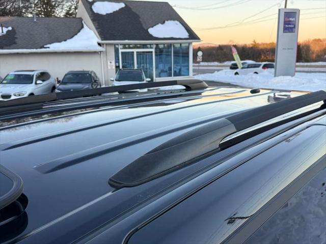 2015 Toyota Sienna XLE Premium 7 Passenger