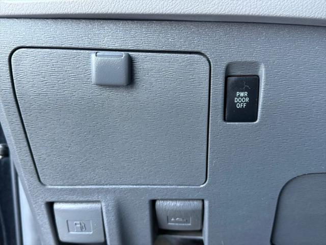 2015 Toyota Sienna XLE Premium 7 Passenger