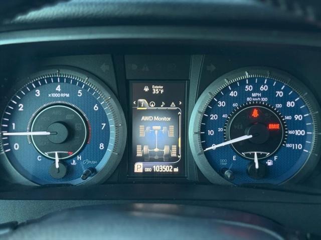 2015 Toyota Sienna XLE Premium 7 Passenger