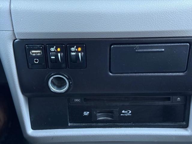 2015 Toyota Sienna XLE Premium 7 Passenger