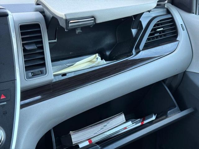 2015 Toyota Sienna XLE Premium 7 Passenger