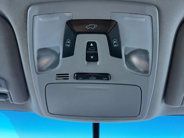 2015 Toyota Sienna XLE Premium 7 Passenger