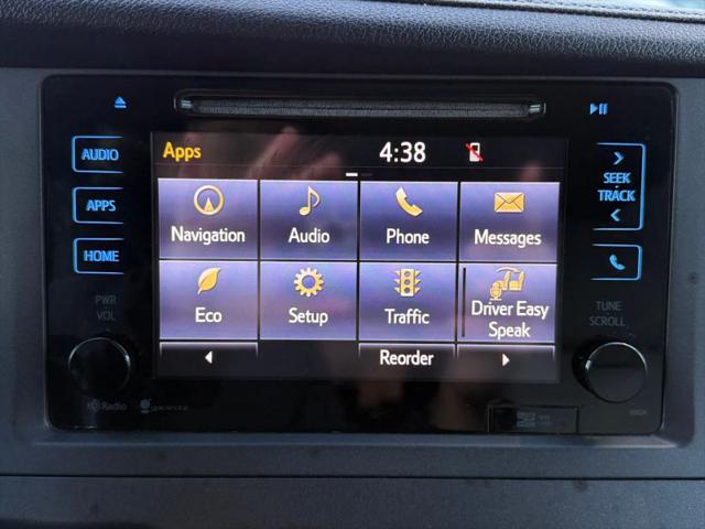 2015 Toyota Sienna XLE Premium 7 Passenger
