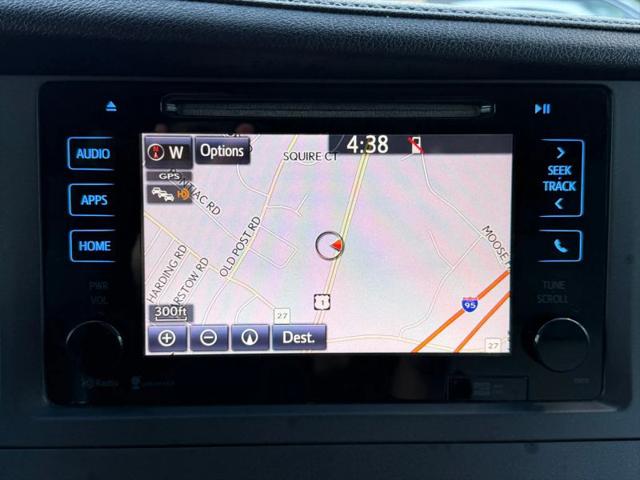 2015 Toyota Sienna XLE Premium 7 Passenger