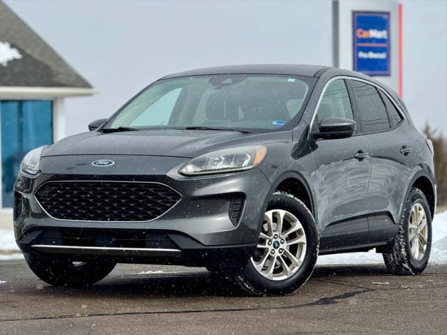 2020 Ford Escape SE for sale in Walpole, MA