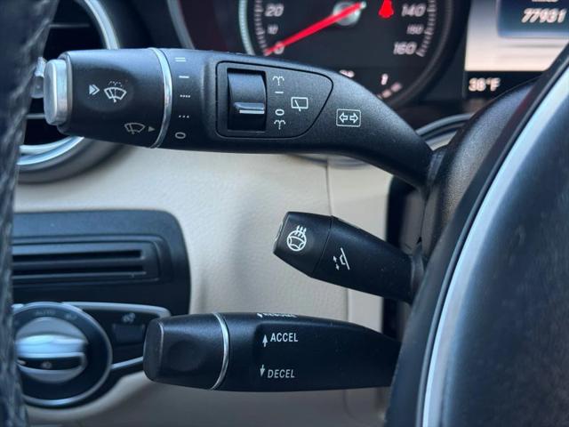 2019 Mercedes-Benz GLC 4MATIC