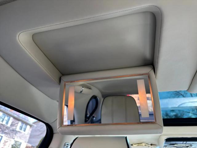 2016 Bentley Mulsanne Speed