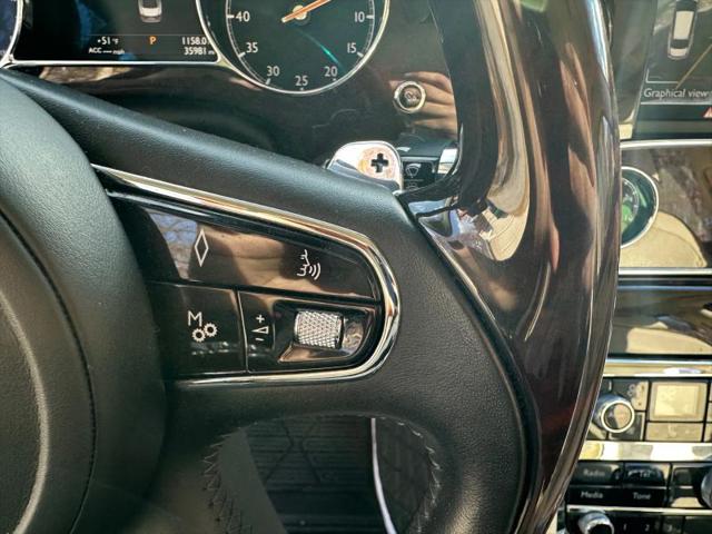 2016 Bentley Mulsanne Speed