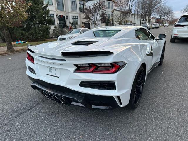 2024 Chevrolet Corvette Z06 RWD Convertible 3LZ