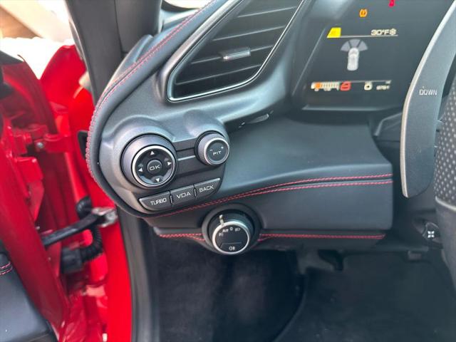 2016 Ferrari 488 GTB Base
