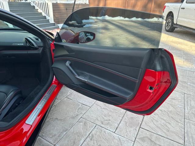 2016 Ferrari 488 GTB Base